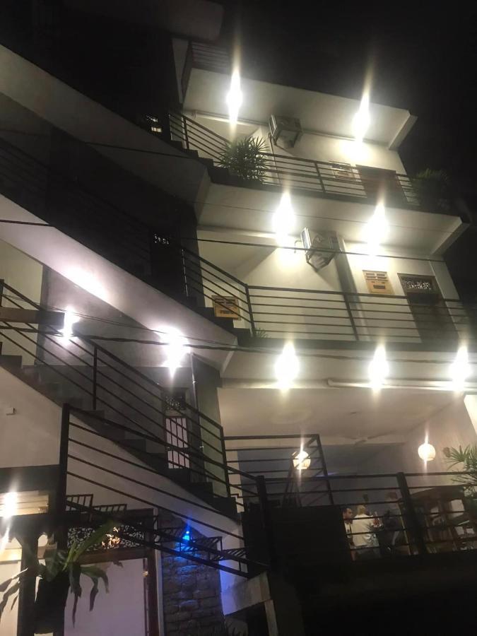H&C Heaven Beach Hotel Унаватуна Экстерьер фото